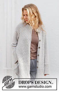 Free patterns using DROPS Flora / DROPS 228-30