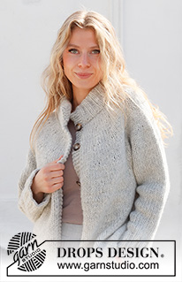 Free patterns using DROPS Andes / DROPS 228-34