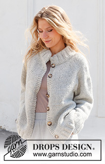 Free patterns using DROPS Andes / DROPS 228-34