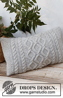 Pillows & Cushions / DROPS 228-60
