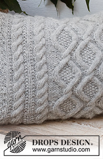 Pillows & Cushions / DROPS 228-60