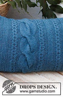 Pillows & Cushions / DROPS 228-61