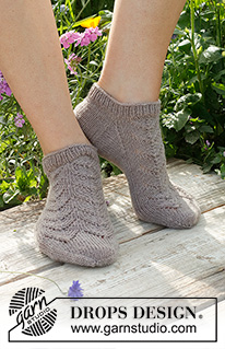 Modèles gratuits en DROPS Fabel / DROPS 229-23