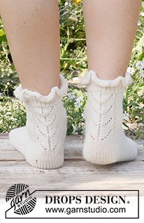 Free patterns using DROPS Nord / DROPS 229-28