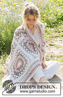 Blankets / DROPS 229-5