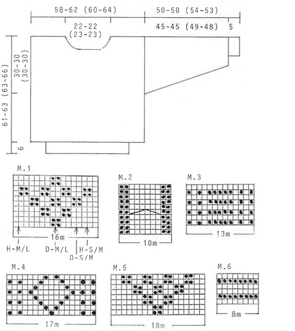 Diagram for DROPS 23-4