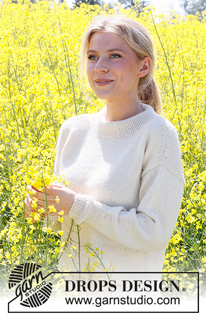 Free patterns using DROPS Puna / DROPS 230-16