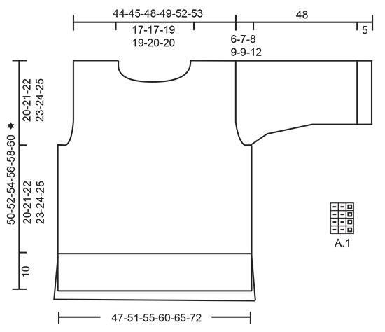 Diagram for DROPS 230-31