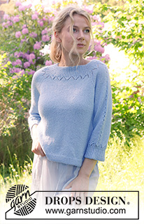 Dreamy Pastels / DROPS 230-48