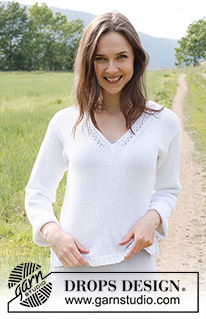 Timeless Linen / DROPS 230-6