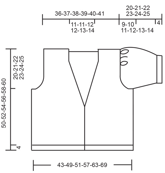 Diagram for DROPS 231-14