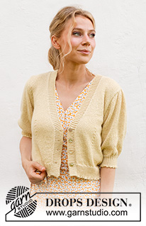 Women / DROPS 231-21