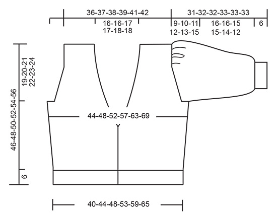 Diagram for DROPS 231-21