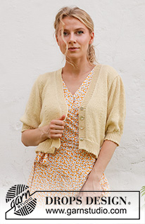 Women / DROPS 231-21