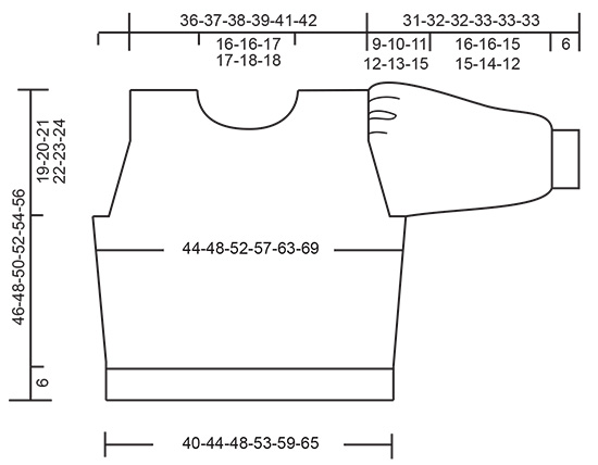 Diagram for DROPS 231-22