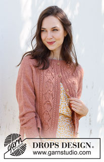 Modèles gratuits en DROPS Baby Merino / DROPS 231-24