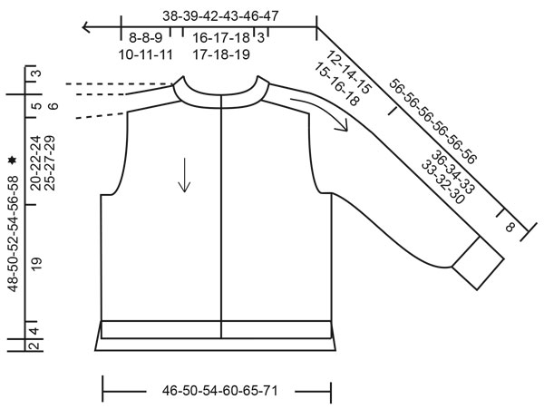 Diagram for DROPS 231-24