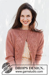 Modèles gratuits en DROPS Baby Merino / DROPS 231-24