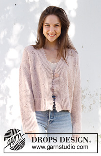 Free patterns using DROPS Air / DROPS 231-27