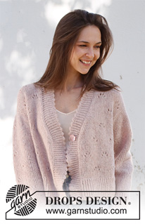 Free patterns using DROPS Air / DROPS 231-27