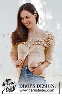 Women / DROPS 231-42