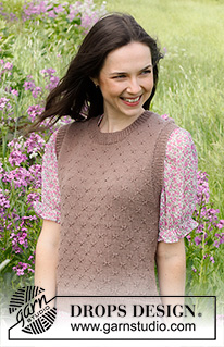 Modèles gratuits en DROPS Baby Merino / DROPS 231-47
