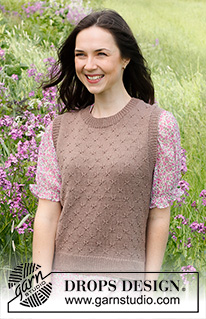Modèles gratuits en DROPS Baby Merino / DROPS 231-47