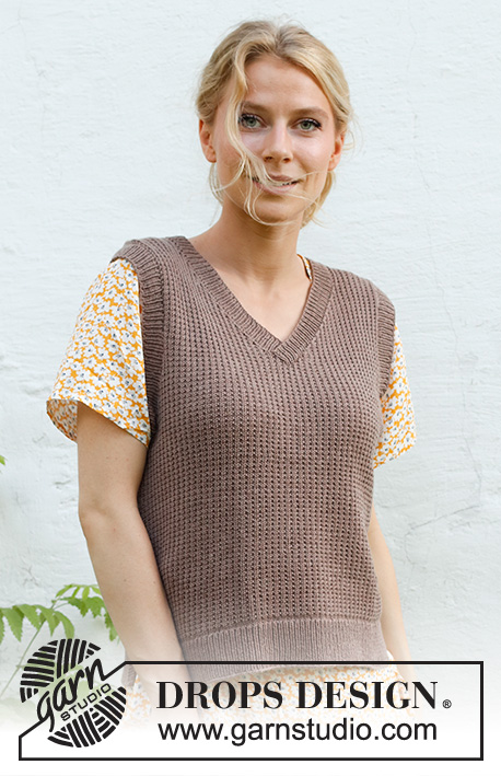 Modèles gratuits en DROPS Baby Merino / DROPS 231-48
