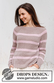 Free patterns using DROPS Nord / DROPS 232-16