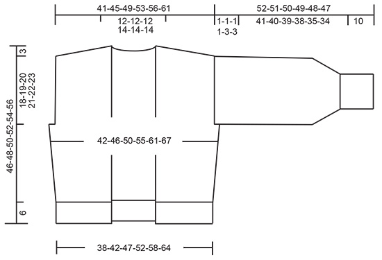 Diagram for DROPS 232-23