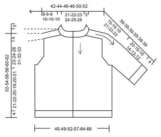 Diagram for DROPS 232-26