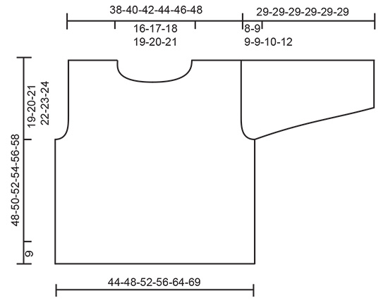 Diagram for DROPS 232-51