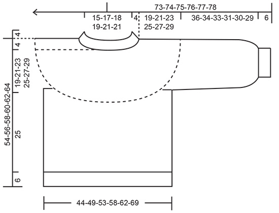 Diagram for DROPS 232-6