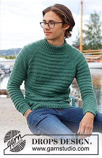 Free patterns using DROPS Nord / DROPS 233-11