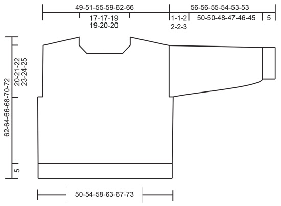Diagram for DROPS 233-23