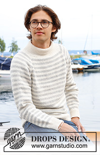 Free patterns using DROPS Puna / DROPS 233-3