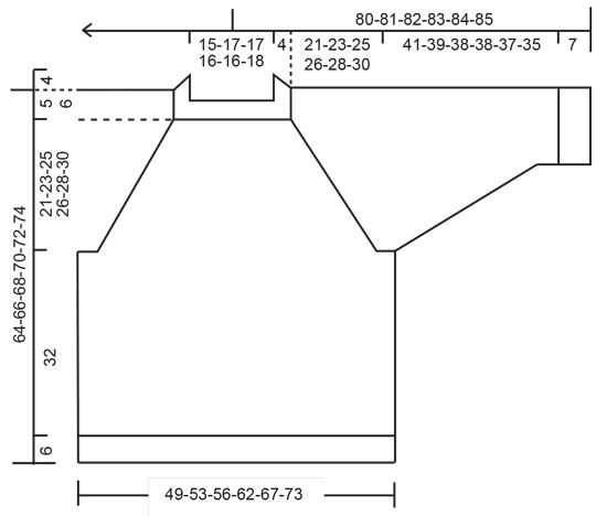 Diagram for DROPS 233-4