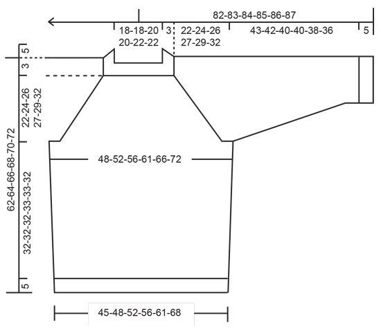 Diagram for DROPS 233-5