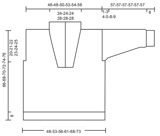 Diagram for DROPS 233-8