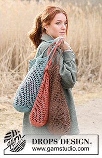 Bolsos / DROPS 234-1