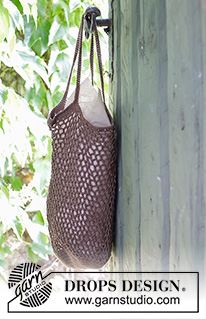 Bolsos / DROPS 234-1