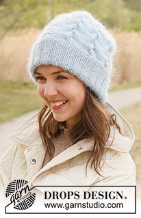 Women / DROPS 234-18