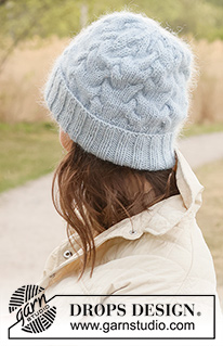 Women / DROPS 234-18