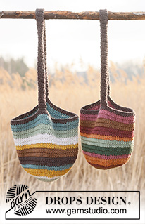Free patterns using DROPS Snow / DROPS 234-2