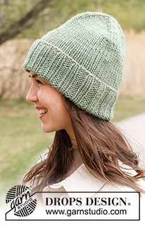 Free patterns using DROPS Andes / DROPS 234-20
