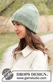 Free patterns using DROPS Andes / DROPS 234-20