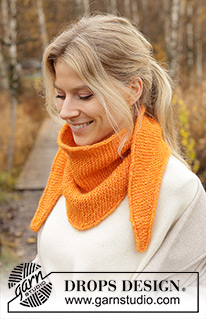 Free patterns using DROPS Air / DROPS 234-79