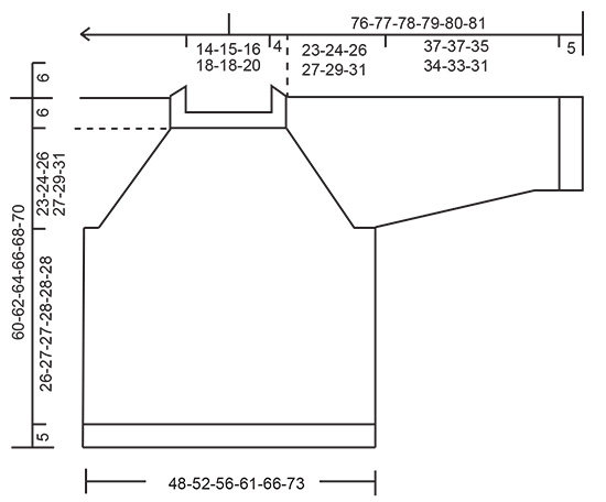 Diagram measurements for DROPS 235-18