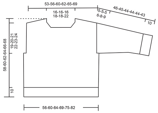 Diagram for DROPS 235-33