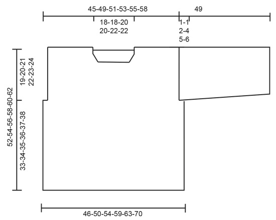 Diagram for DROPS 235-36